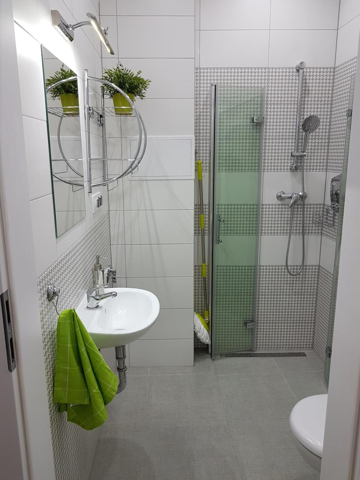 Kawalerka W Kamienicy Na Starowce Appartement Gdańsk Buitenkant foto